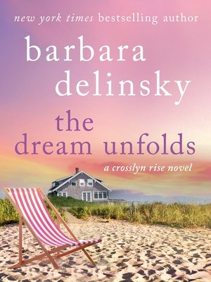 cover image of The Dream Unfolds